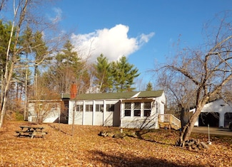 151 Brackett Rd, New Durham, NH 03855