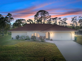 2397 Cannolot Blvd, Port Charlotte, FL 33948