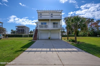 474 Chadwick Acres Rd, Sneads Ferry, NC 28460