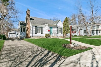 3928 Joppa Ave S, Saint Louis Park, MN 55416