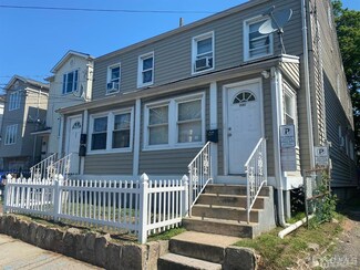 1085 Magnolia Ave, Elizabeth, NJ 07201