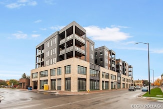 159 S River Ave Unit 303, Holland, MI 49423