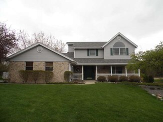 9 S Heather Ct, Caledonia, IL 61011