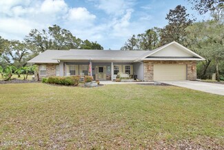 955 N Ridgewood Ave, Deland, FL 32720