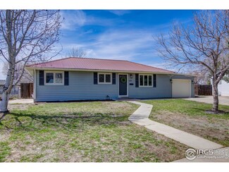 319 Belmont Place, Fort Morgan, CO 80701