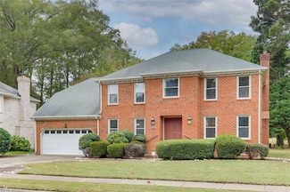 1126 Fairway Dr, Chesapeake, VA 23320
