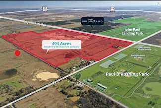 00 Katy Hockley Rd, Katy, TX 77493