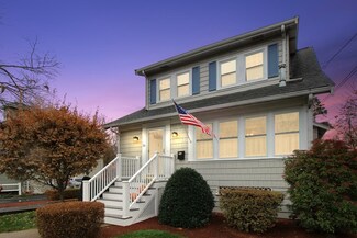 29 Harrison Ave, Braintree, MA 02184