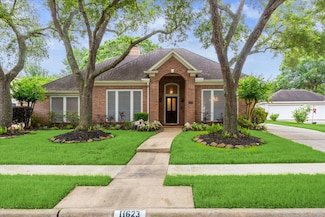 11623 Mighty Redwood Dr, Houston, TX 77059