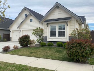 4225 W Silver River St, Meridian, ID 83646