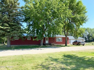 203 5th Ave, Nekoma, ND 58355