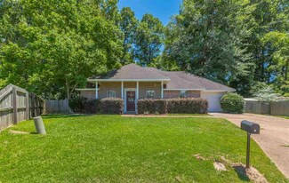6 Robert Cove, Byram, MS 39272