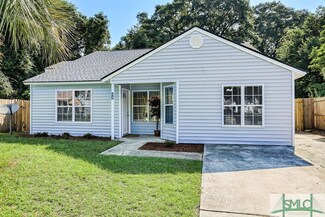 20 Quail Forest Dr, Savannah, GA 31419
