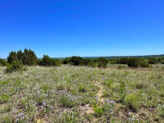 0 E Farm To Market 581, Lometa, TX 76853