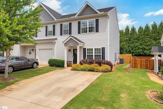 826 Chartwell Dr, Greer, SC 29650