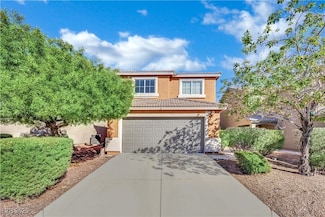 6466 Fulton Meadows Ave, Las Vegas, NV 89141