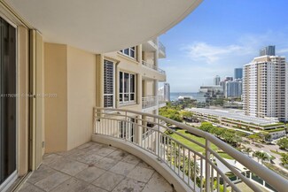 888 Brickell Key Dr Unit 1600, Miami, FL 33131