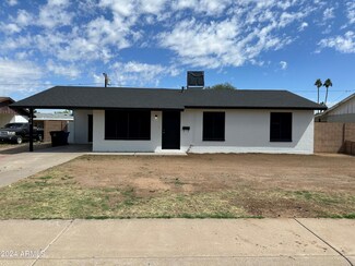 1514 W Muriel Dr, Phoenix, AZ 85023