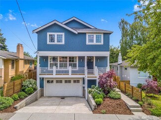 4005 NE 57th St, Seattle, WA 98105