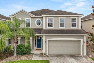 10996 Inside Loop, Orlando, FL 32825