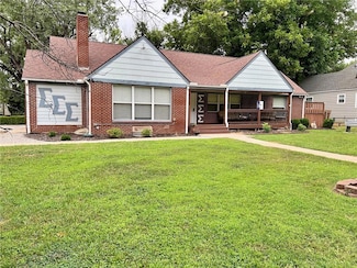 2006 S Elm St, Pittsburg, KS 66762