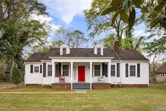 1213 2nd St SW, Decatur, AL 35601