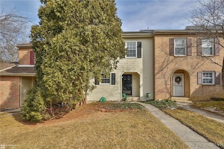 1931 Cricklewood Cove, Fogelsville, PA 18051