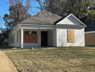 3424 Madewell St, Memphis, TN 38127