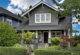 2008 33rd Ave S, Seattle, WA 98144