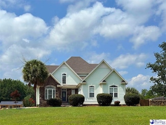 4135 W Pelican Ln, Florence, SC 29501