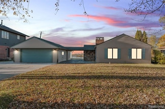 27972 Moran St, Harrison Township, MI 48045