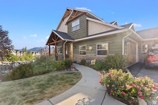 3643 N Huntsman Path Unit C301, Eden, UT 84310