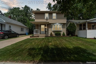 1314 Berten St, Lansing, MI 48910