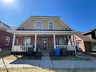 531 W Bonneville St, Pocatello, ID 83204