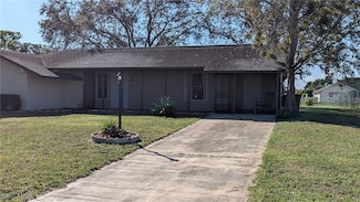 1509 Medford Place, Lehigh Acres, FL 33936