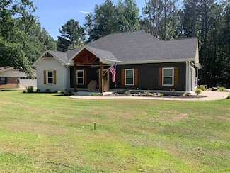 2422 Meadow Pond Trail, White Hall, AR 71602