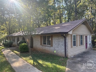 1191 Arrowhead Rd, Watkinsville, GA 30677