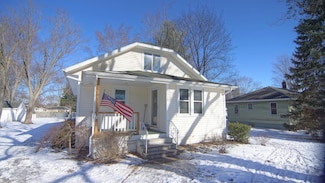 1545 Church St, Baroda, MI 49101