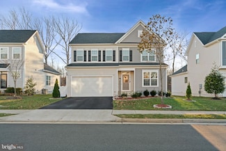 12145 Aster Rd, Bristow, VA 20136