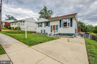7905 Cawker Ave, Glenarden, MD 20706
