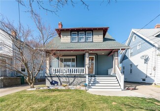 34 Choate Ave, Buffalo, NY 14220