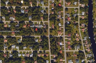 18422 Oxford Ave, Port Charlotte, FL 33948