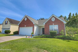 453 Slippery Rock Way, Calabash, NC 28467