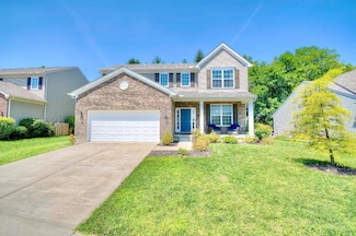 5801 Turning Leaf Way, Maineville, OH 45039