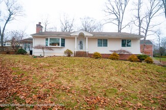 36 Acorn Place, Colts Neck, NJ 07722