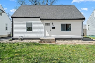 235 N Delmar Ave, Dayton, OH 45403