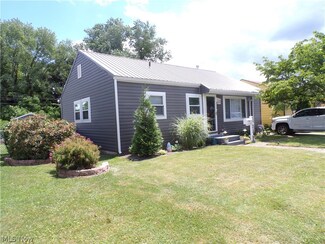 4616 Grand Central Ave, Vienna, WV 26105
