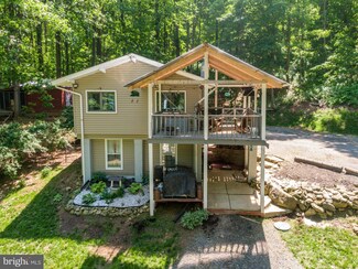 347 Trillium Trail Rd, Linden, VA 22642