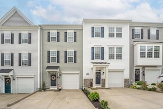 210 Tide Way, Morgantown, WV 26508