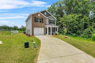2183 Elmridge Rd, Columbia, SC 29209
